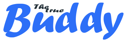 TheTrueBuddy Logo